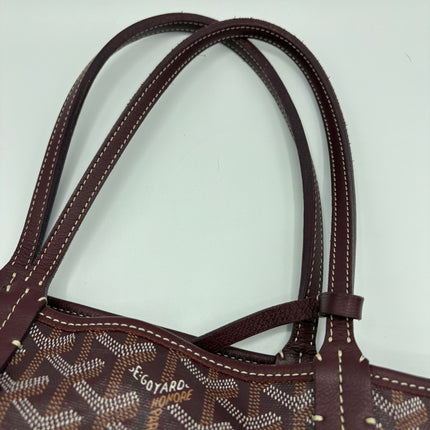 Sac Goyard Saint Louis PM