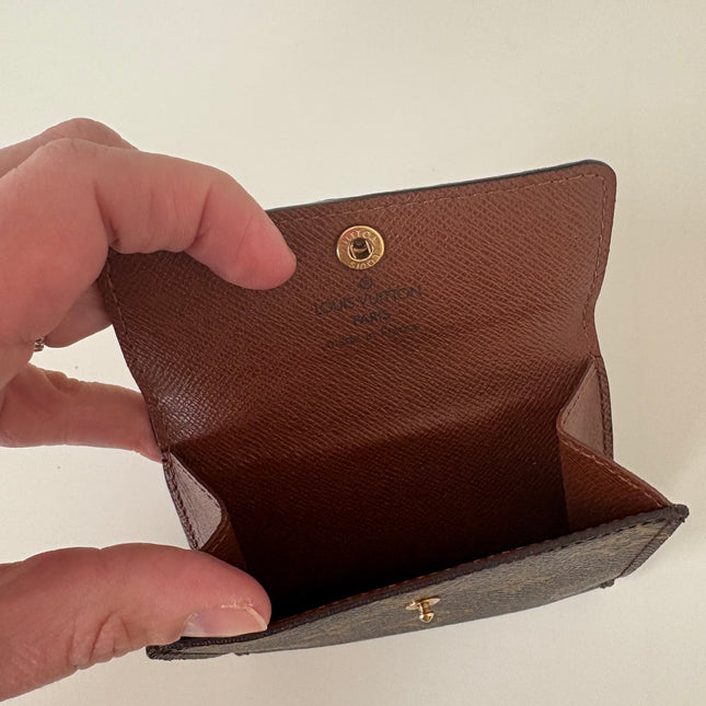 Portefeuille Louis Vuitton