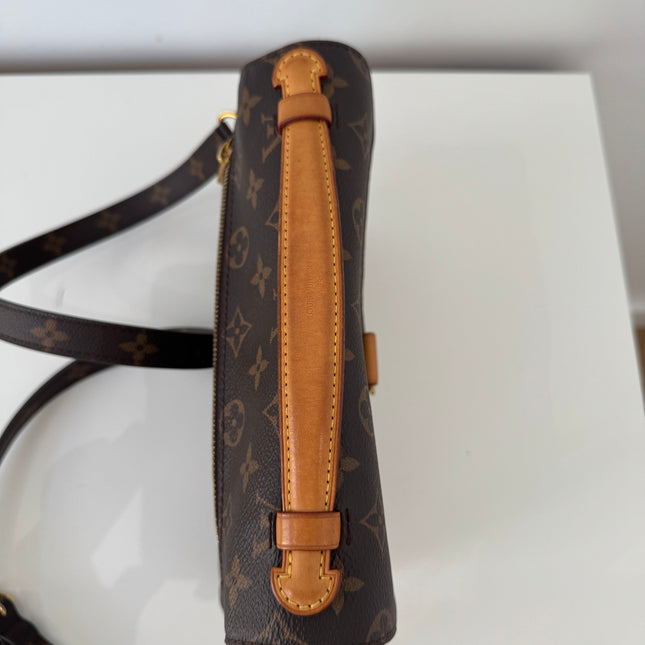 Sac Louis Vuitton Pochette Métis Monogram