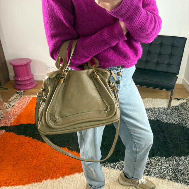 Sac Chloé Paraty GM