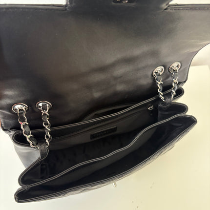Sac Chanel Coco Flap noir
