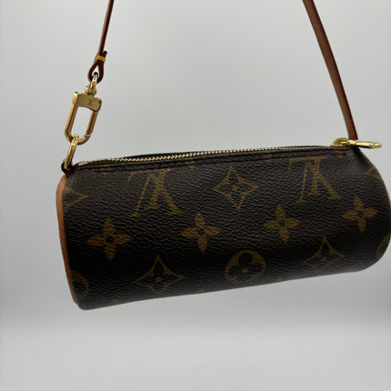Sac Louis Vuitton mini papillon