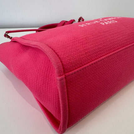 Sac Chanel Deauville PM