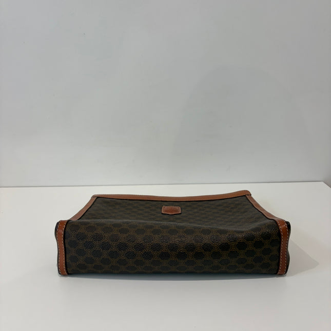 Pochette Celine vintage Macadam