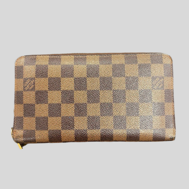 Portefeuille Damier Louis Vuitton