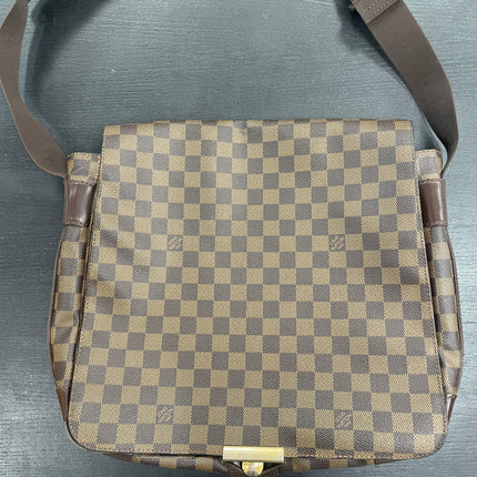 Sacoche Bastille Damier Louis Vuitton