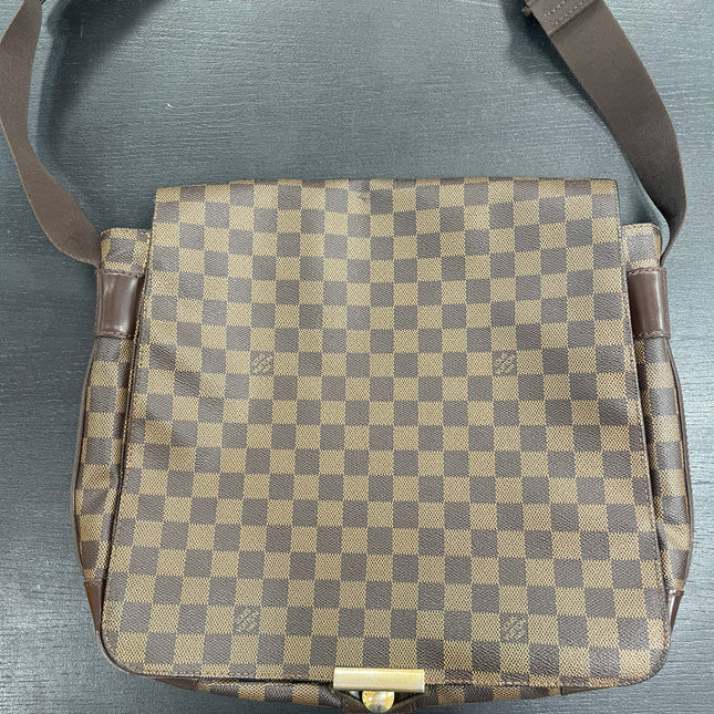 Sacoche Bastille Damier Louis Vuitton