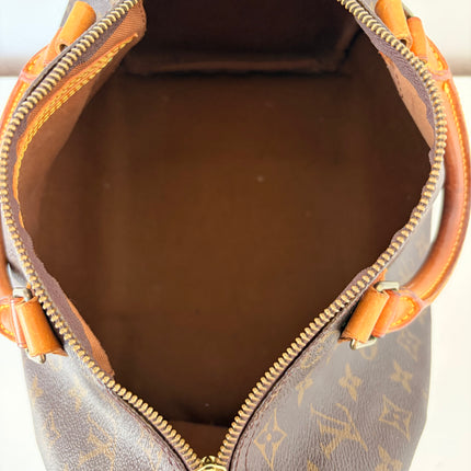 Sac Louis Vuitton Speedy 30 1994