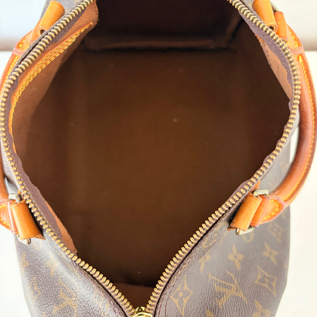 Sac Louis Vuitton Speedy 30 1994