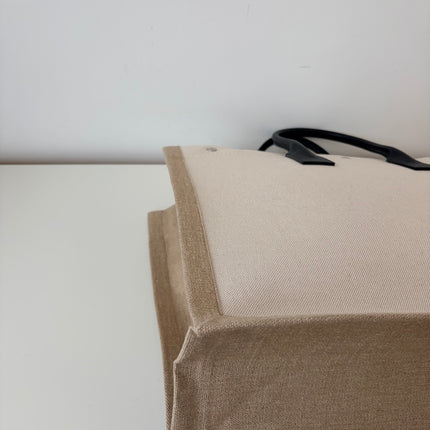 Cabas Rive Gauche Saint Laurent