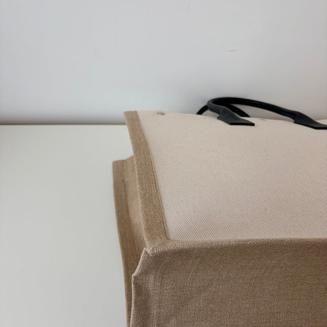 Cabas Rive Gauche Saint Laurent