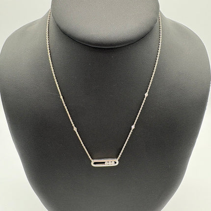 Collier Messika Baby Move