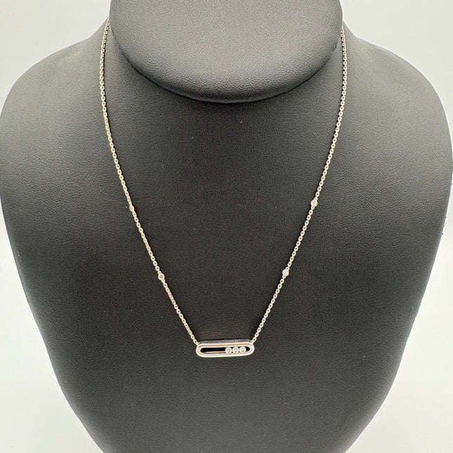 Collier Messika Baby Move