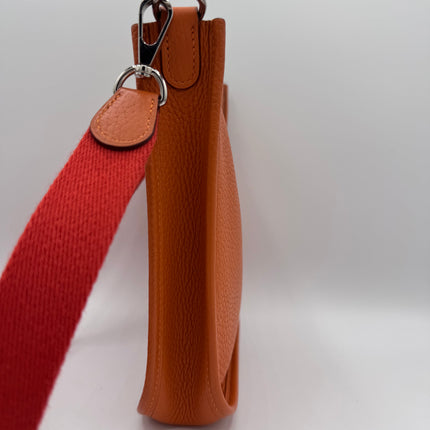 Sac Hermès Evelyne 16
