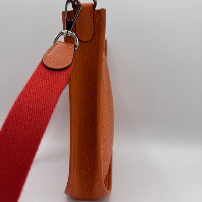 Sac Hermès Evelyne 16
