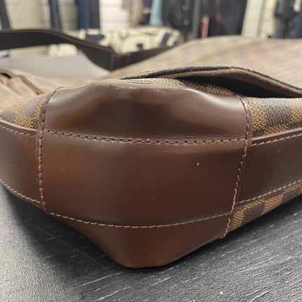 Sacoche Bastille Damier Louis Vuitton