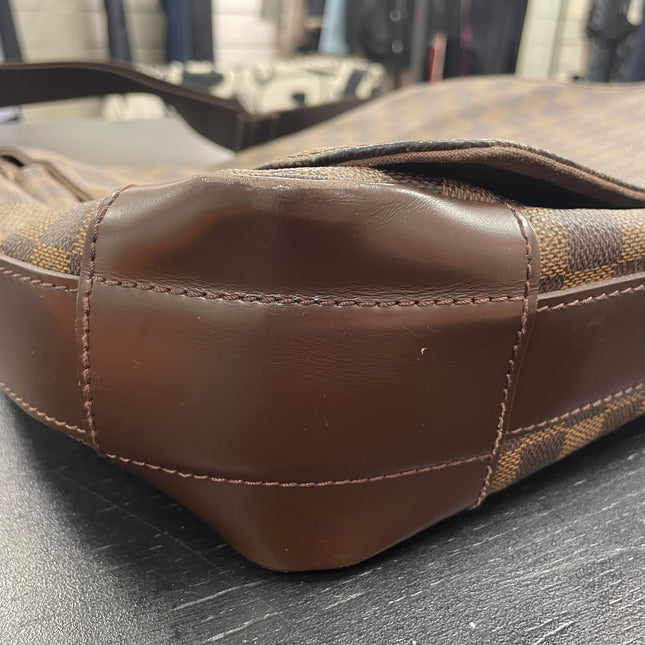 Sacoche Bastille Damier Louis Vuitton