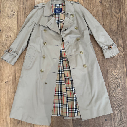 Trench Burberry T44