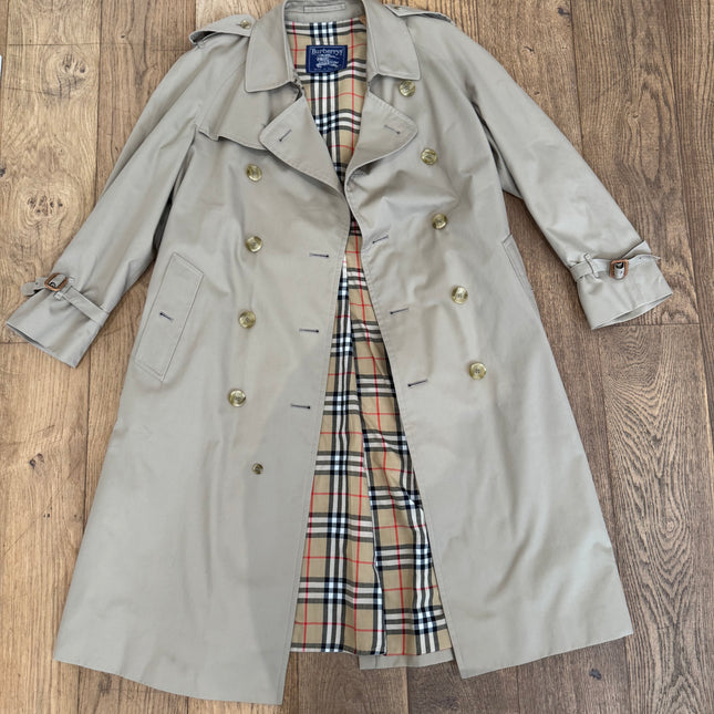 Trench Burberry T44
