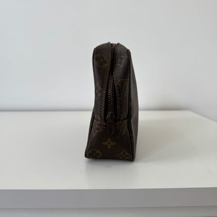 Trousse de toilette 23cm Louis Vuitton Monogram
