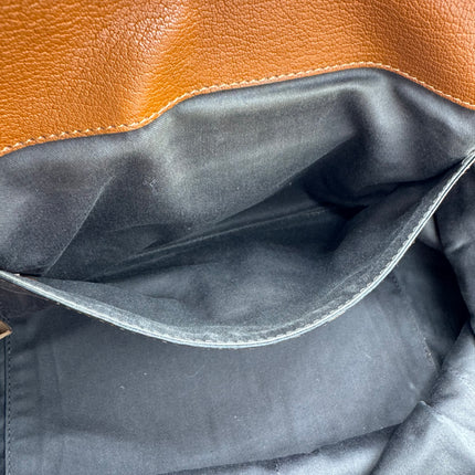 Sac Chloé Bridget Camel