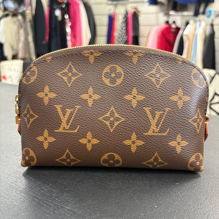 Pochette Cosmétique Louis Vuitton PM