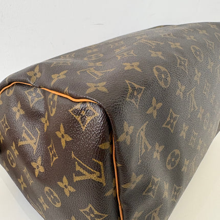 Sac Louis Vuitton speedy 30