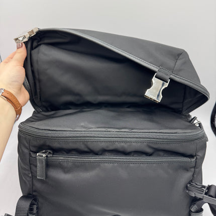 Sac Prada Re-Nylon Bumbag