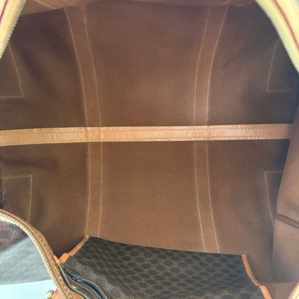 Sac de voyage Celine boston 50