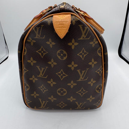 Speedy 30 Monogram