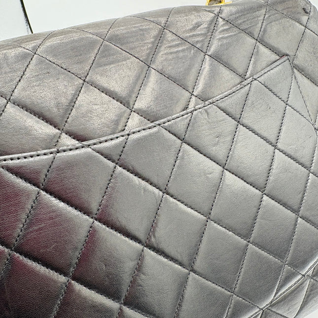 Sac Chanel Maxi Timeless vintage