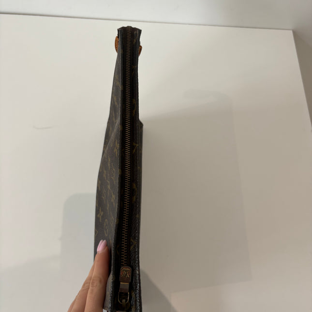 Poche toilette Louis Vuitton 25 Monogram