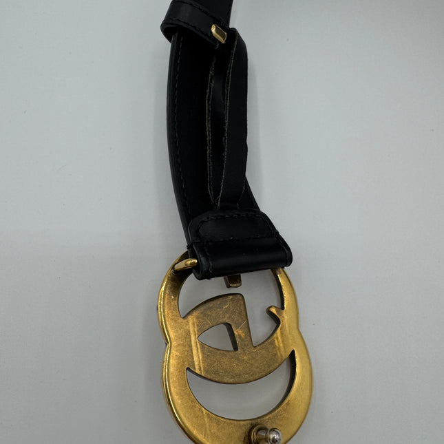 Ceinture Gucci GG Marmont