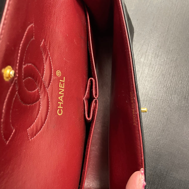 Sac Timeless Chanel Vintage