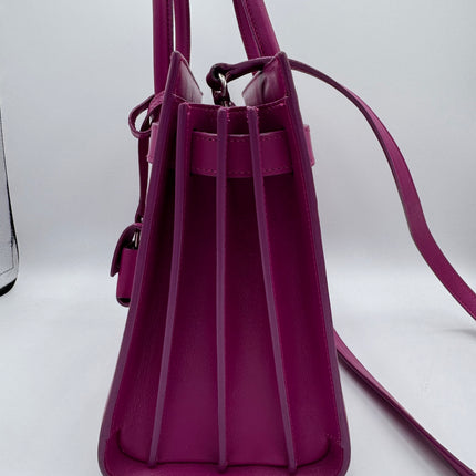 Sac de Jour Baby Saint Laurent