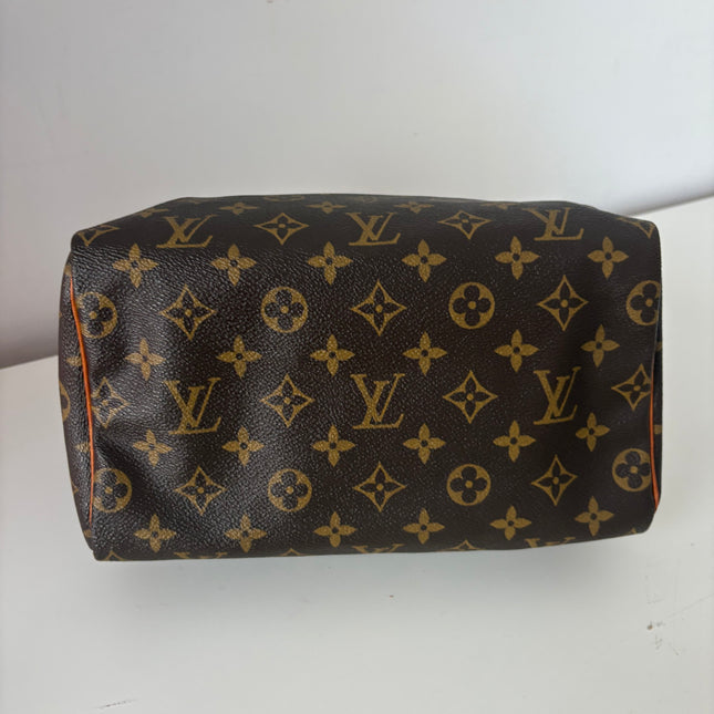 Sac Louis Vuitton Speedy 25