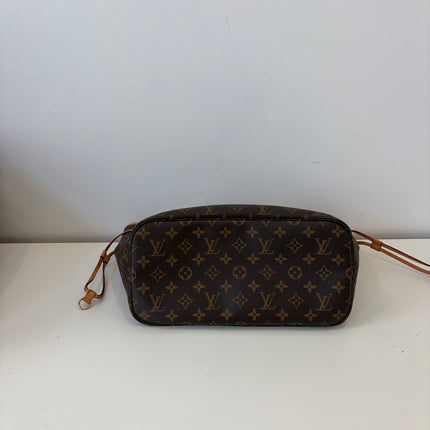 Sac Louis Vuitton Neverfull MM Monogram