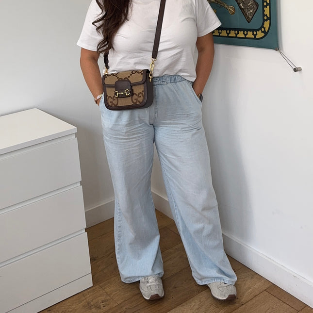 Sac Gucci Horsebit 1955 pm