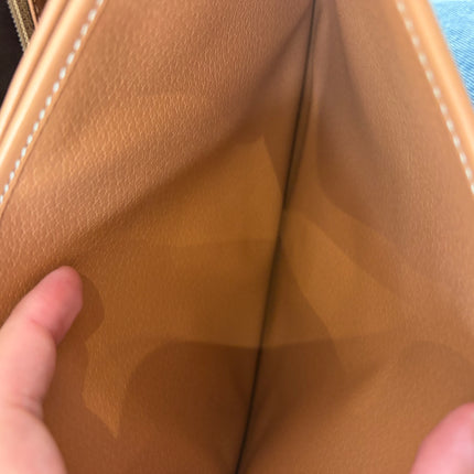 Sac Celine Must bandoulière