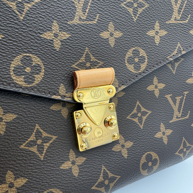 Sac Louis Vuitton Métis Monogram
