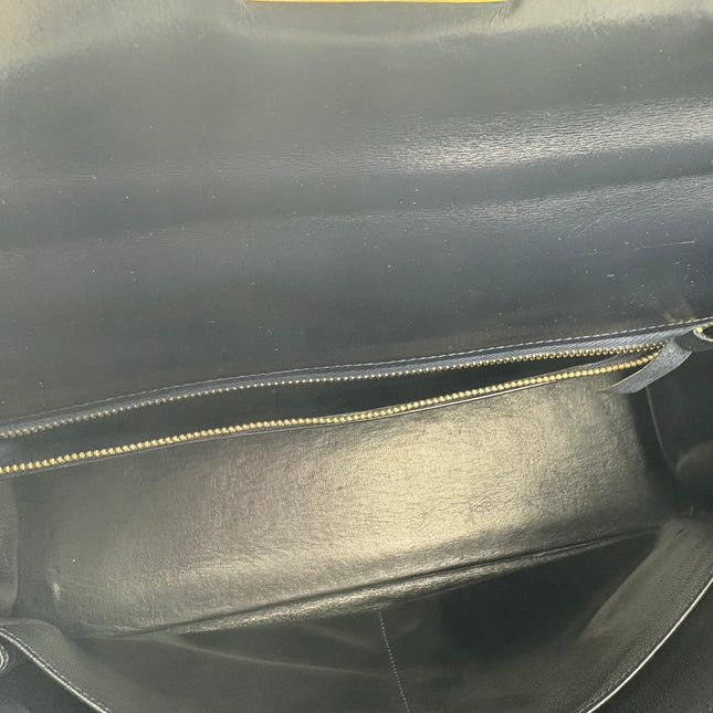 Sac Hermes Kelly 32 vintage