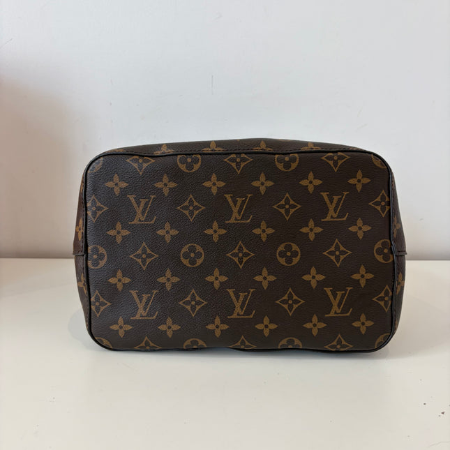 Sac Louis Vuitton Neo Noé Monogram Fushia MM