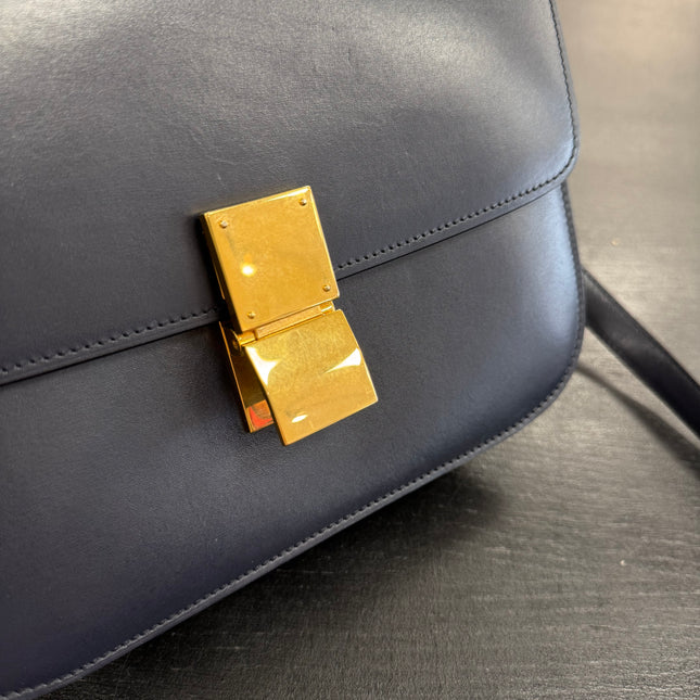 Sac Céline Classic Moyen Box