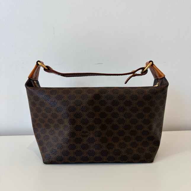 Pochette Céline Macadam