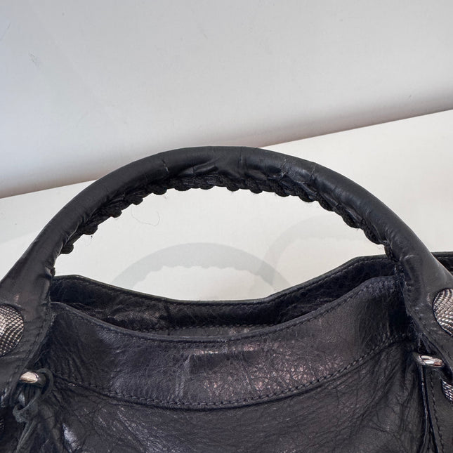 Sac Balenciaga City médium