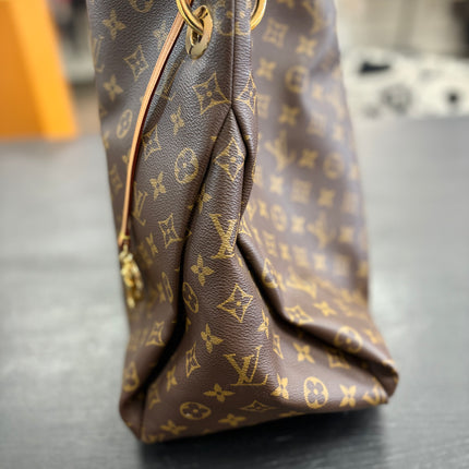 Sac Louis Vuitton Artsy MM