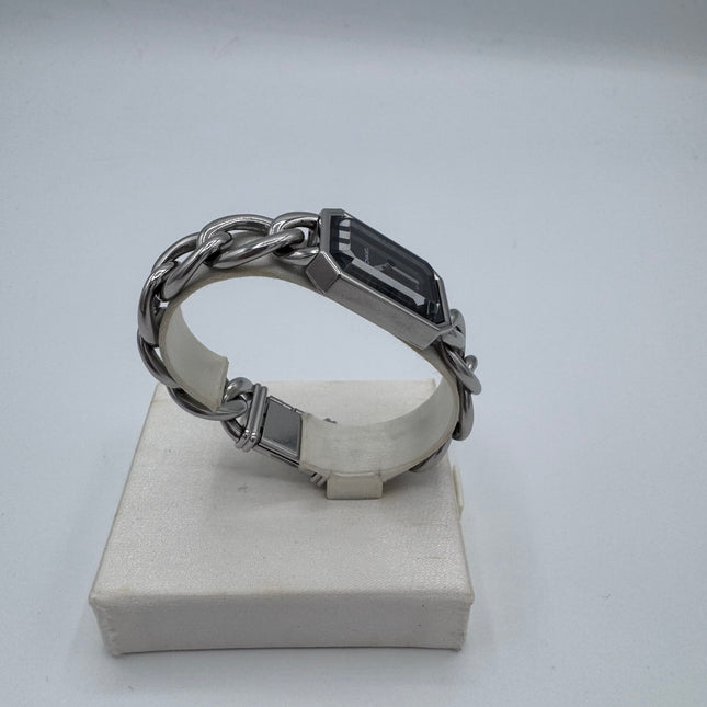 Montre Chanel Première chaîne Taille M