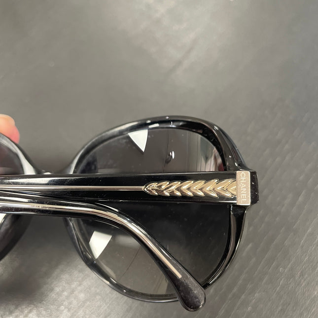 Lunettes de Soleil Chanel