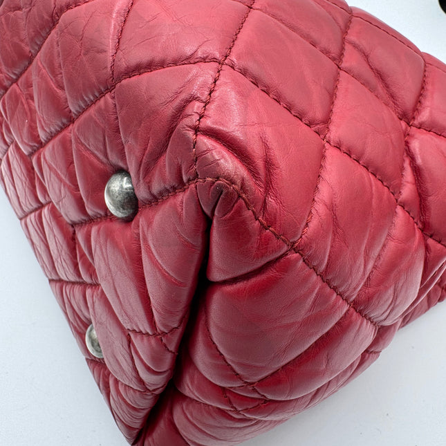 Sac Chanel Cabas 2.55