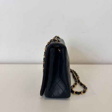 Sac Chanel Timeless mademoiselle MM